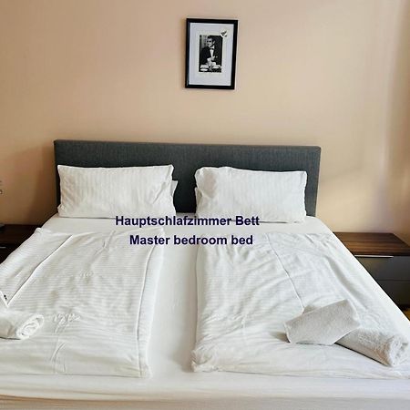 12-Fratelli Apartments Schloss Schonbrunn 10 To City Βιέννη Εξωτερικό φωτογραφία