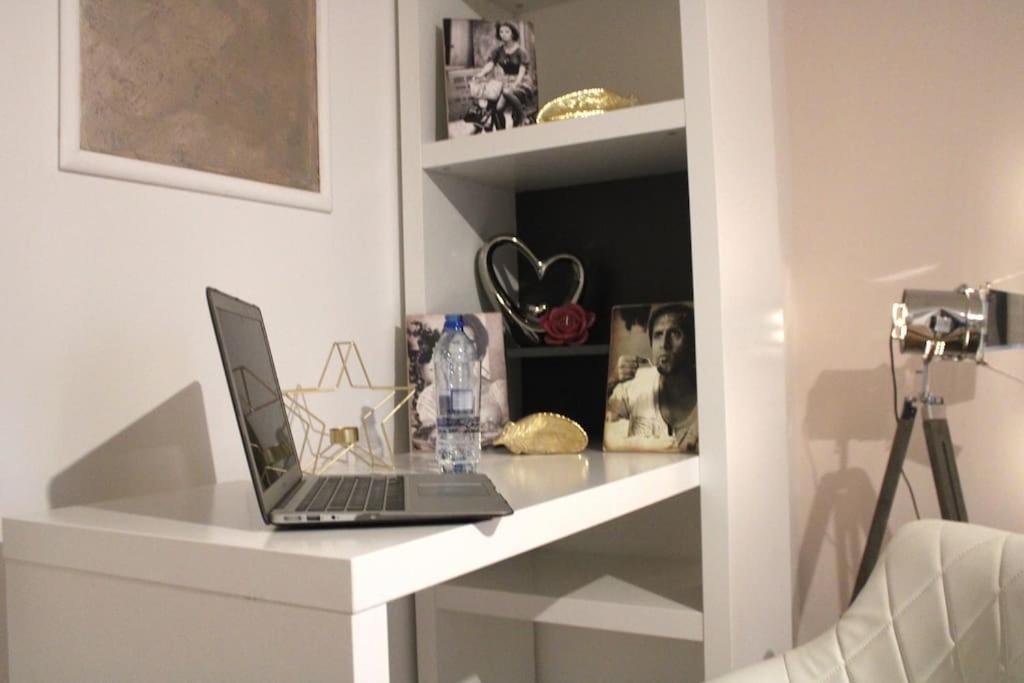 12-Fratelli Apartments Schloss Schonbrunn 10 To City Βιέννη Εξωτερικό φωτογραφία
