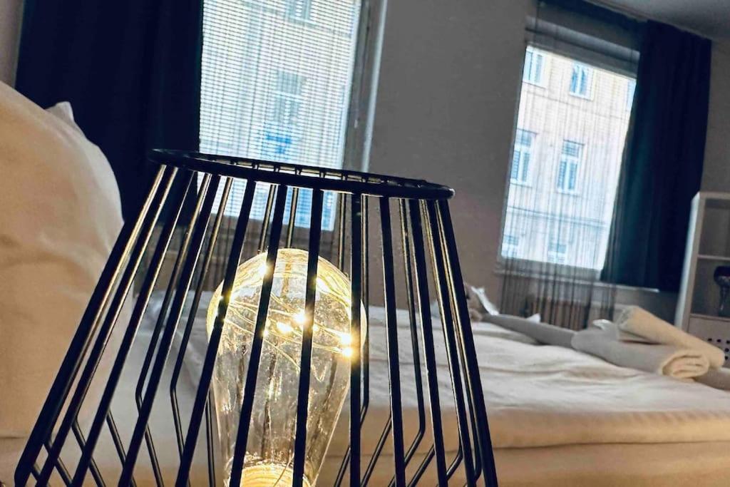 12-Fratelli Apartments Schloss Schonbrunn 10 To City Βιέννη Εξωτερικό φωτογραφία