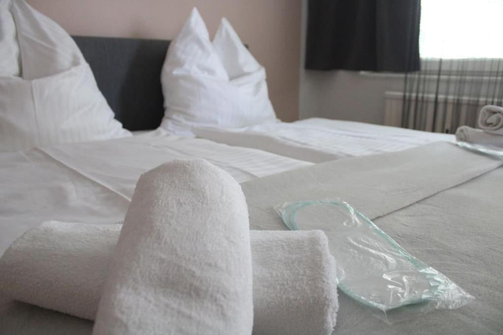 12-Fratelli Apartments Schloss Schonbrunn 10 To City Βιέννη Εξωτερικό φωτογραφία