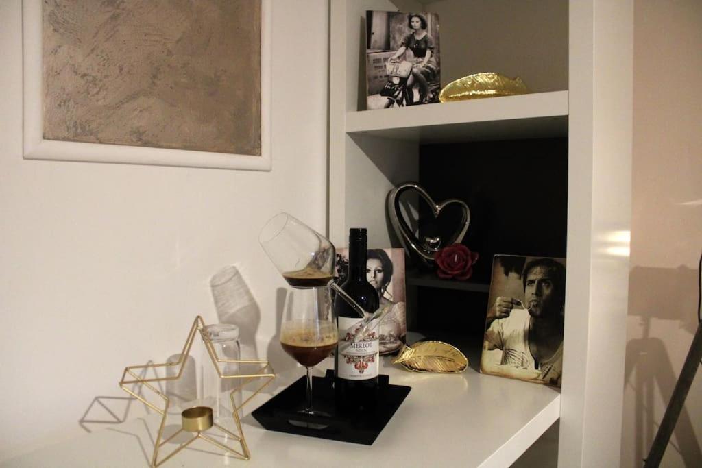 12-Fratelli Apartments Schloss Schonbrunn 10 To City Βιέννη Εξωτερικό φωτογραφία