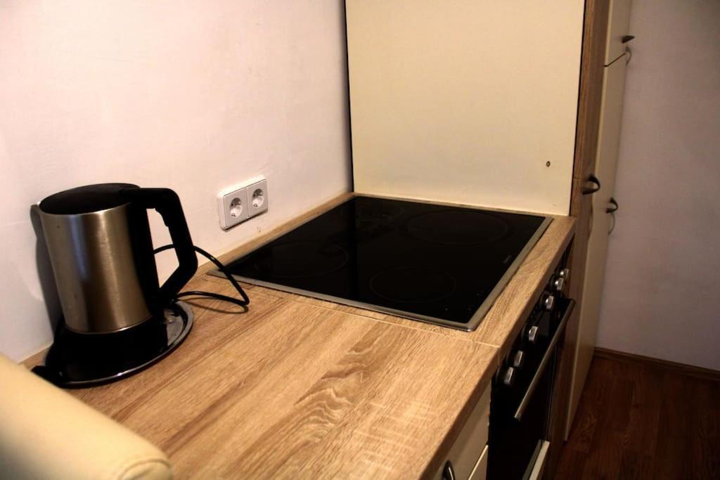 12-Fratelli Apartments Schloss Schonbrunn 10 To City Βιέννη Εξωτερικό φωτογραφία