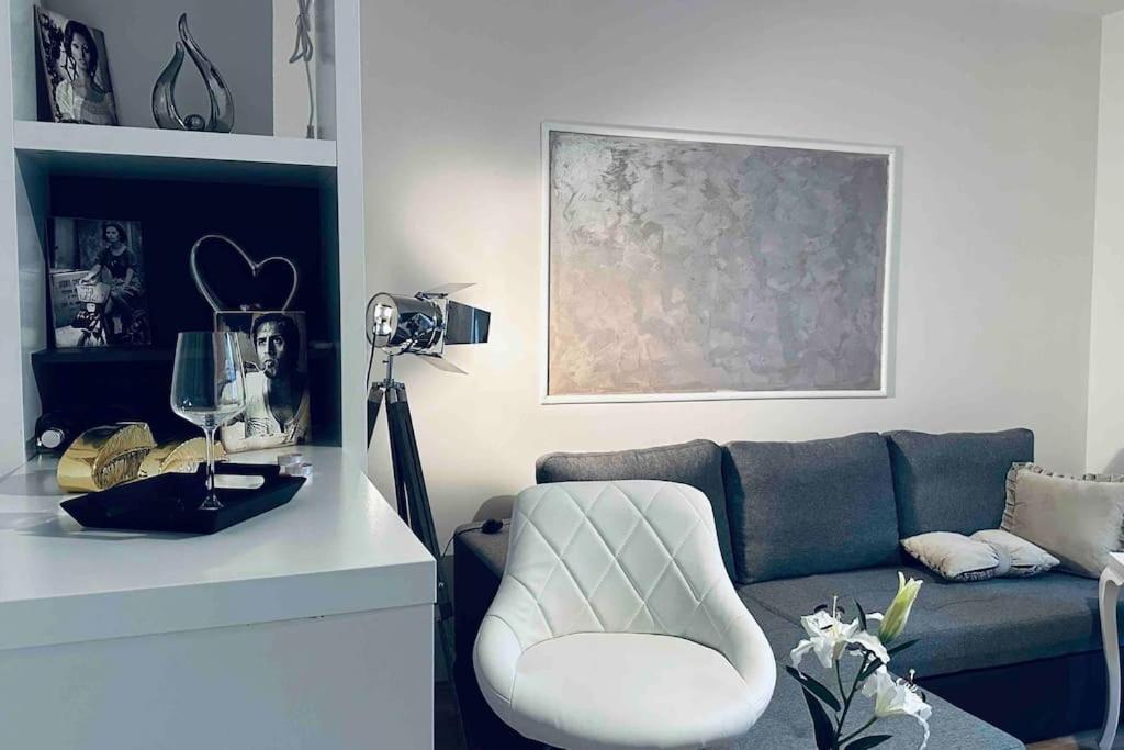 12-Fratelli Apartments Schloss Schonbrunn 10 To City Βιέννη Εξωτερικό φωτογραφία