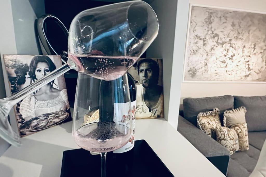 12-Fratelli Apartments Schloss Schonbrunn 10 To City Βιέννη Εξωτερικό φωτογραφία