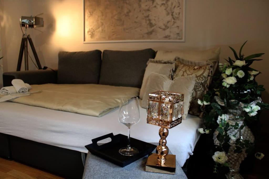 12-Fratelli Apartments Schloss Schonbrunn 10 To City Βιέννη Εξωτερικό φωτογραφία