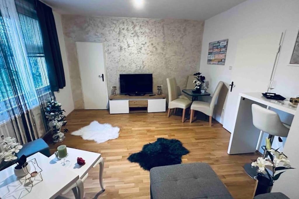12-Fratelli Apartments Schloss Schonbrunn 10 To City Βιέννη Εξωτερικό φωτογραφία