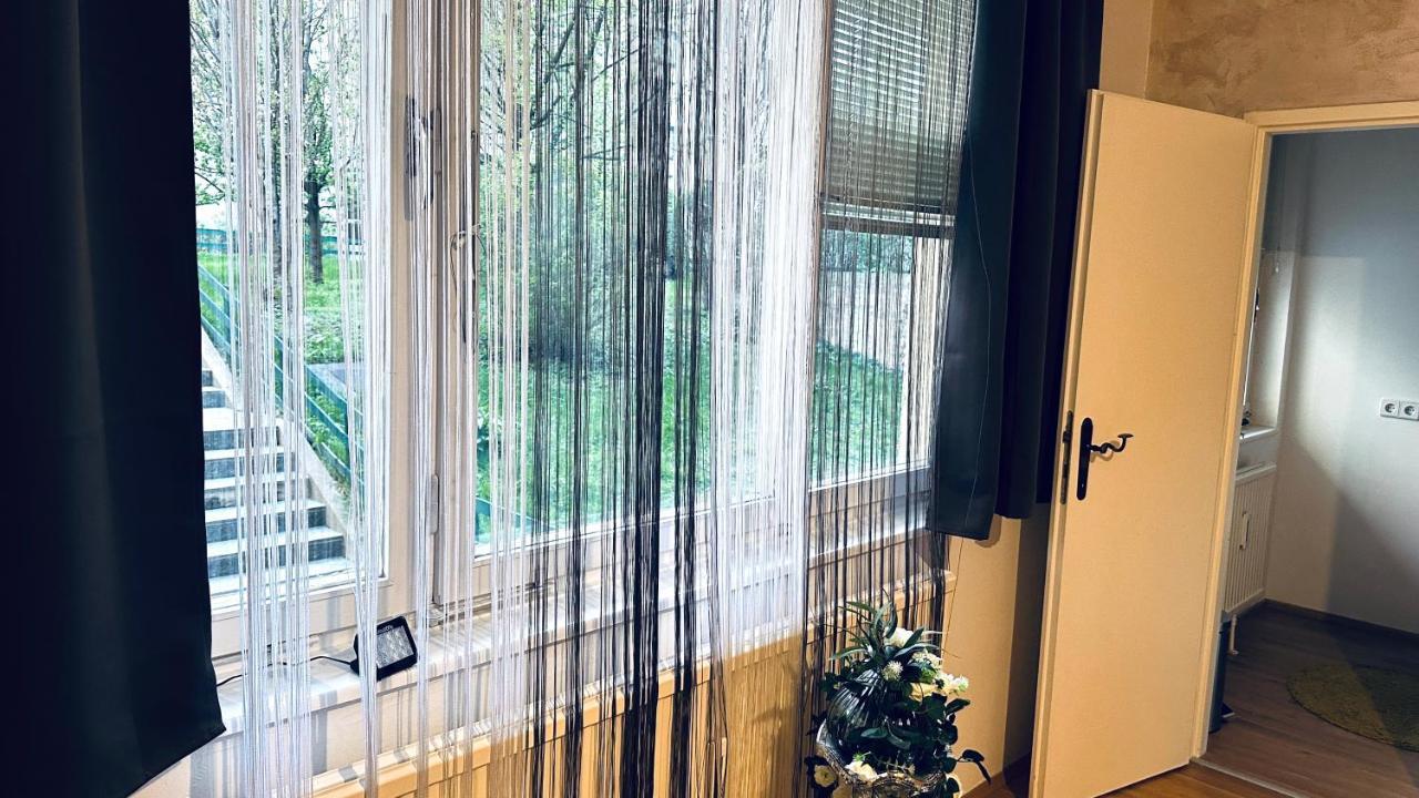 12-Fratelli Apartments Schloss Schonbrunn 10 To City Βιέννη Εξωτερικό φωτογραφία