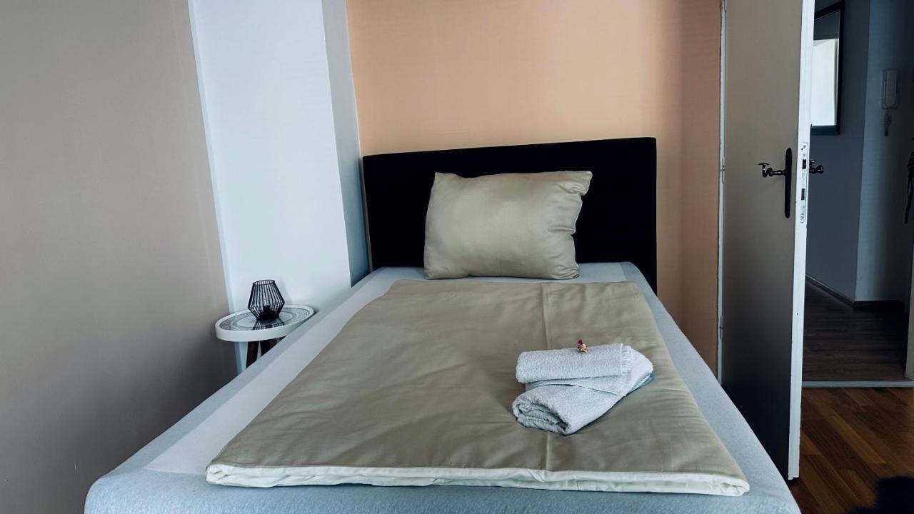 12-Fratelli Apartments Schloss Schonbrunn 10 To City Βιέννη Εξωτερικό φωτογραφία