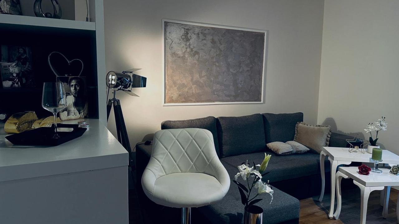12-Fratelli Apartments Schloss Schonbrunn 10 To City Βιέννη Εξωτερικό φωτογραφία