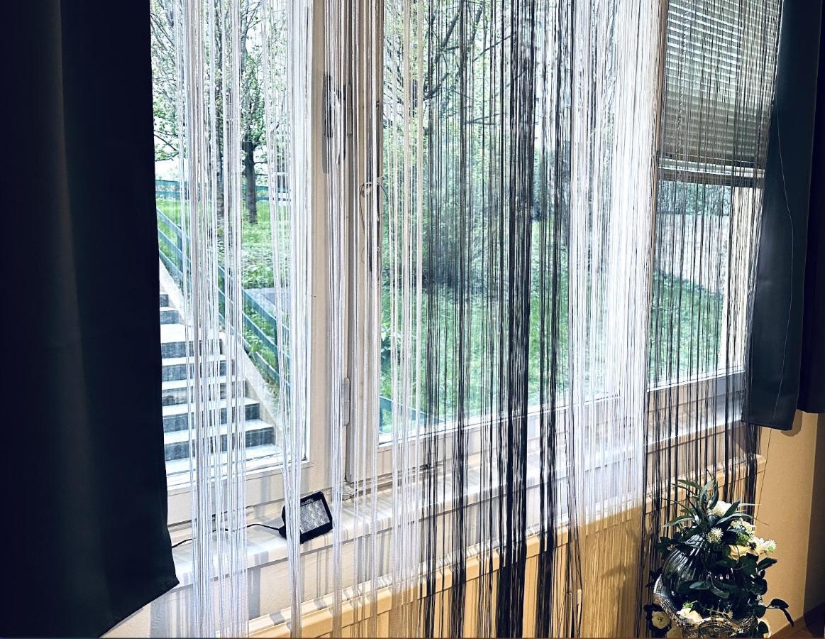 12-Fratelli Apartments Schloss Schonbrunn 10 To City Βιέννη Εξωτερικό φωτογραφία