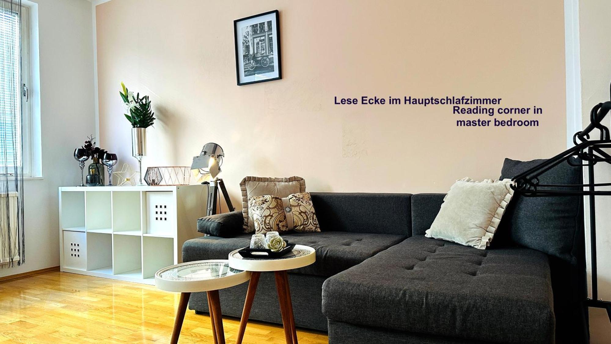 12-Fratelli Apartments Schloss Schonbrunn 10 To City Βιέννη Εξωτερικό φωτογραφία